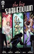 The Big Shakedown (2026 Dark Horse) 2