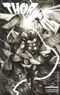 Thor (2025 Marvel 7th Series) Mortal Thor 802B