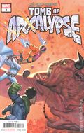 Tomb of Apocalypse (2026 Marvel) 3A