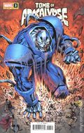 Tomb of Apocalypse (2026 Marvel) 3B