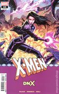 X-Men (2024 Marvel) 40A
