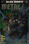 Dark Nights Metal (2017 DC) 2CON