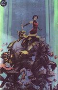 Doom Patrol (2026 DC) 1F