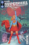 Supergirl Woman of Tomorrow (2021 DC) 1DOLLARTREE