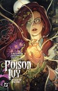 Poison Ivy TPB (2024 DC) 4-REP