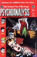 Psychoanalysis (1999 Gemstone) 3