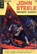 John Steele Secret Agent (1964) 1