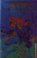 Red Sonja vs. the Army of Darkness (2025 Dynamite) 1E