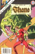 Thane of Bagarth (1985) 25