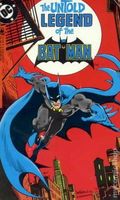 Untold Legend of the Batman PB (1982 A Tor Collection) 1-1ST