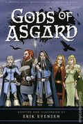 Gods of Asgard GN (2007 Studio G) 1-1ST