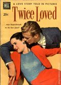 Twice Loved PB 1950 (Told in Pictures) 1950