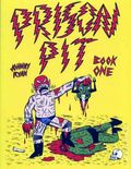 Prison Pit GN (2009-2018 Fantagraphics) 1-1ST