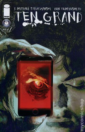 Ten Grand (2013 Image) 1B