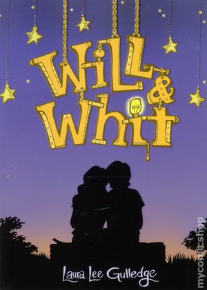 Will and Whit GN (2013 Amulet Books) 1-1ST
