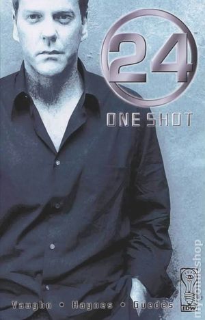 24 (2004) 1