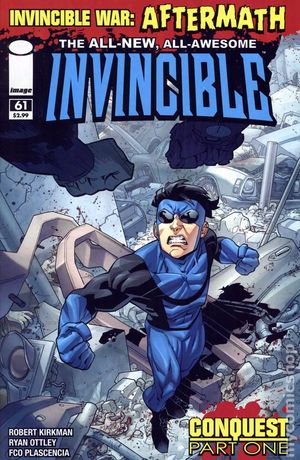 Invincible (2003 Image) 61