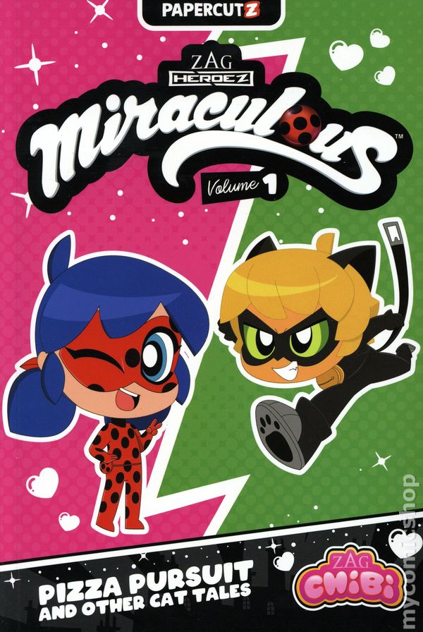 Borsa Tracolla Miraculous Ladybug Cat Noir - Impermeabile Con Orecchie Rimovibili E Sistema Pop N' Swop (4 Distintivi Inclusi)
