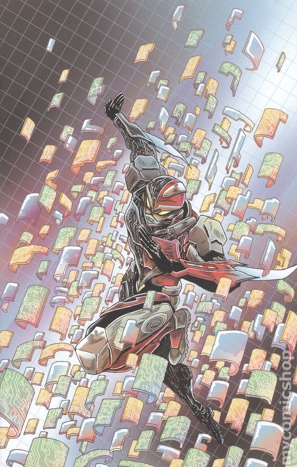 Comic Book New Releases June 25