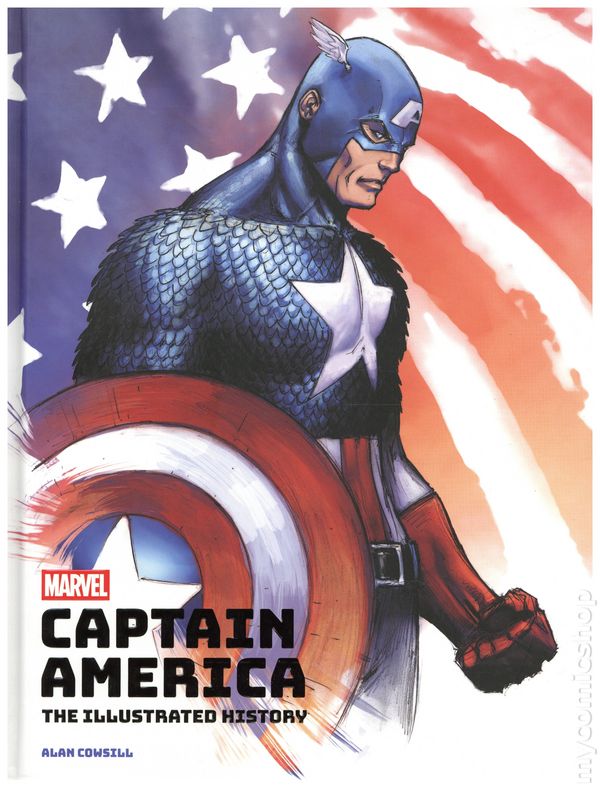 Comic Book New Releases August 27