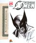 Astonishing X-Men (2004 3rd Series) 25DF.SIGNED