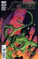 Astonishing X-Men (2004 3rd Series) 36B