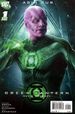 Green Lantern Movie Prequel Abin Sur (2011 DC) 1
