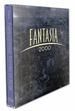 Fantasia 2000 Vision of Hope HC (1999) 1-1ST