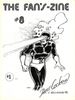 Fans Zine (comic fanzine) 8