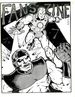 Fans Zine (comic fanzine) 7
