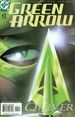 Green Arrow (2001 2nd Series) 1REP.4TH