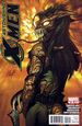Astonishing X-Men (2004 3rd Series) 40A