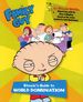 Family Guy Stewie's Guide to World Domination SC (2006) 1-REP