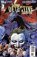 Detective Comics (2011 2nd Series) 1A