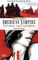 American Vampire TPB (2011-2016 DC/Vertigo) 1-1ST