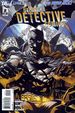 Detective Comics (2011 2nd Series) 2
