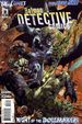 Detective Comics (2011 2nd Series) 3