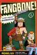 Fangbone Third-Grade Barbarian GN (2012) 1-1ST