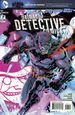 Detective Comics (2011 2nd Series) 7A