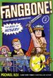 Fangbone Third-Grade Barbarian GN (2012) 2-1ST