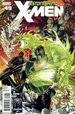Astonishing X-Men (2004 3rd Series) 49A