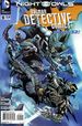 Detective Comics (2011 2nd Series) 9A