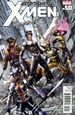 Astonishing X-Men (2004 3rd Series) 50A