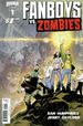 Fanboys vs. Zombies (2012 Boom) 1D