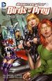Birds of Prey End Run TPB (2012 DC) 1-1ST