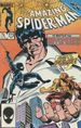 The Amazing Spider-Man (1963-1998 1st Series) #273