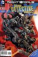 Detective Comics (2011 2nd Series) 9COMBO
