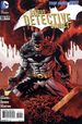Detective Comics (2011 2nd Series) 10A