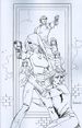 Fanboys vs. Zombies (2012 Boom) 2D