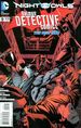 Detective Comics (2011 2nd Series) 9B